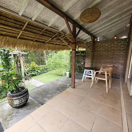 Bb House Ubud