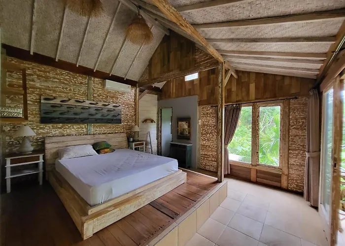Bb House Ubud Bed & Breakfast