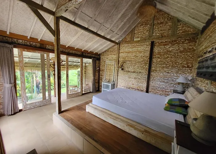 Bb House Ubud Tegallalang (Bali)