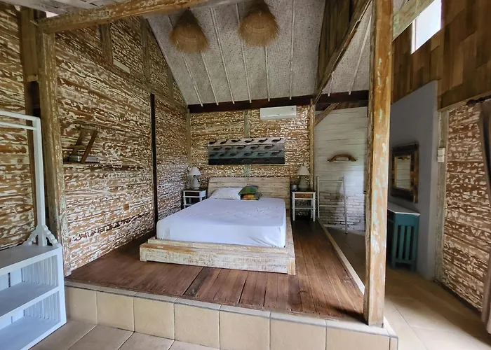 Bb House Ubud * Tegallalang (Bali)