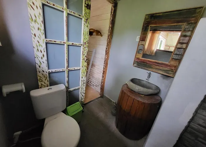 Bed & Breakfast Bb House Ubud