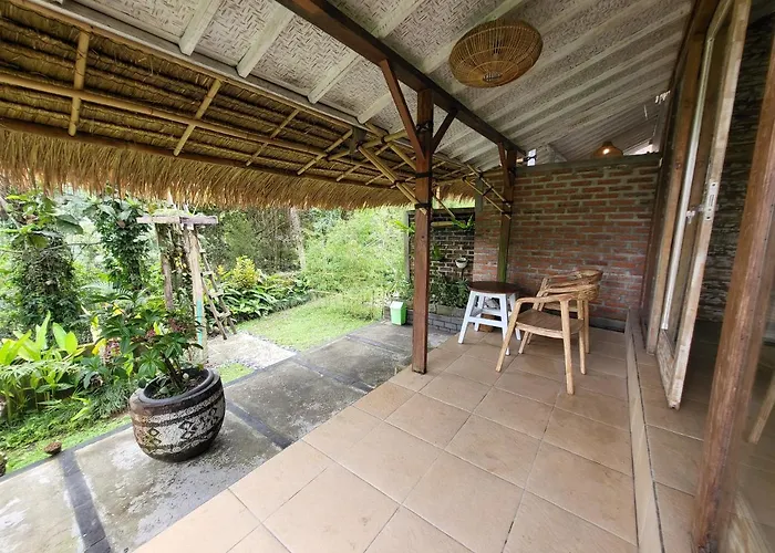 Bb House Ubud Bed & Breakfast