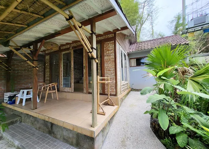 Bb House Ubud Bed & Breakfast Tegallalang (Bali)