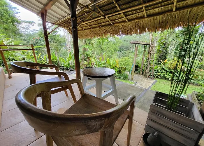 Bed & Breakfast Bb House Ubud Tegallalang (Bali)