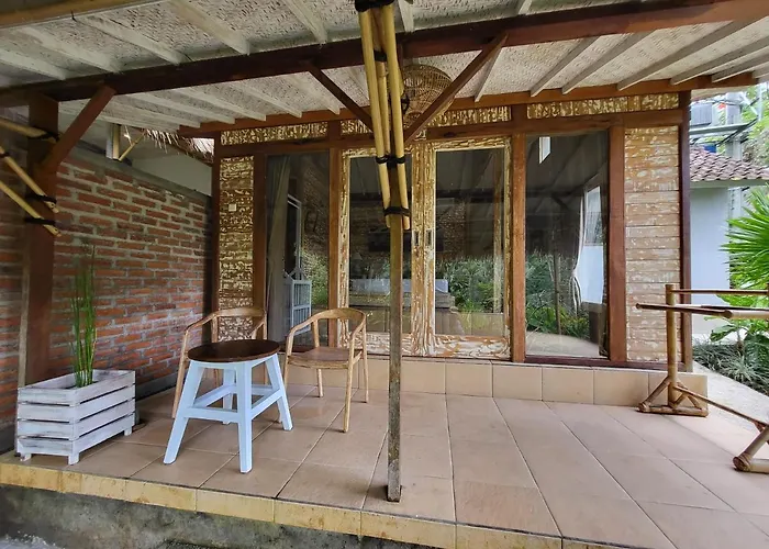 Bb House Ubud * Tegallalang (Bali)