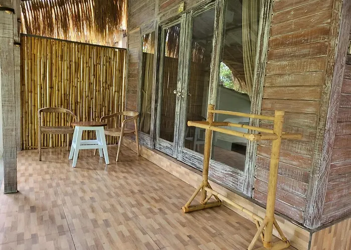 Bed & Breakfast Bb House Ubud