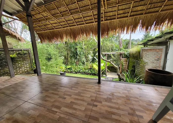 Bb House Ubud *