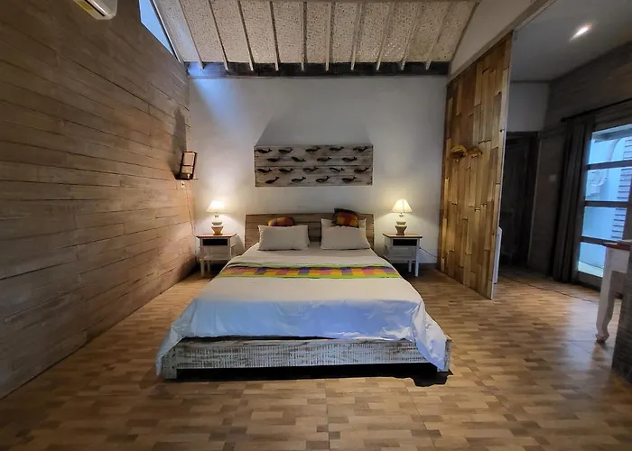 Bed & Breakfast Bb House Ubud Tegallalang (Bali)