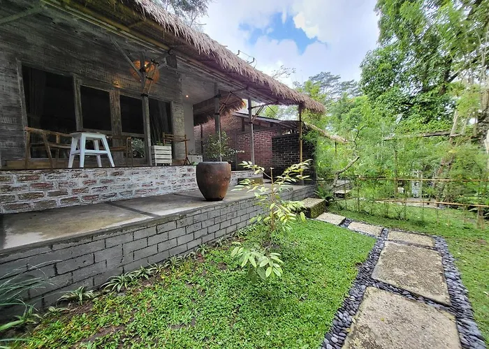 Bb House Ubud