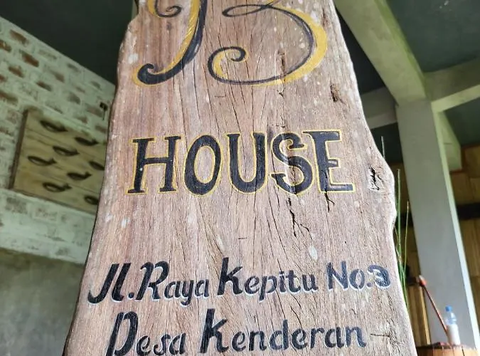 Bb House Ubud