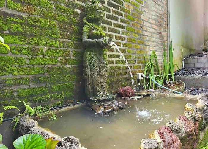 Bb House Ubud * Tegallalang (Bali)