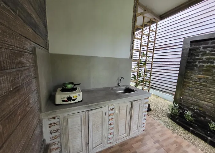 Bed & Breakfast Bb House Ubud Tegallalang (Bali)
