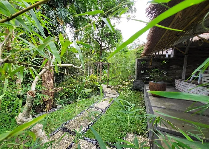 Bb House Ubud *