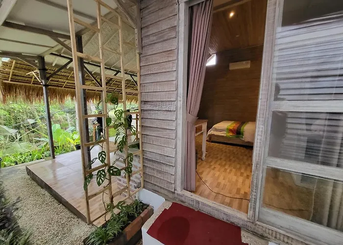 Bb House Ubud Bed & Breakfast Tegallalang (Bali)