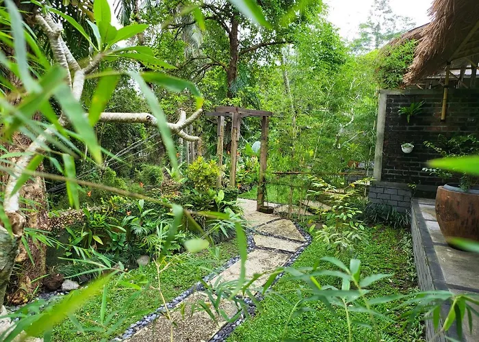 Bb House Ubud